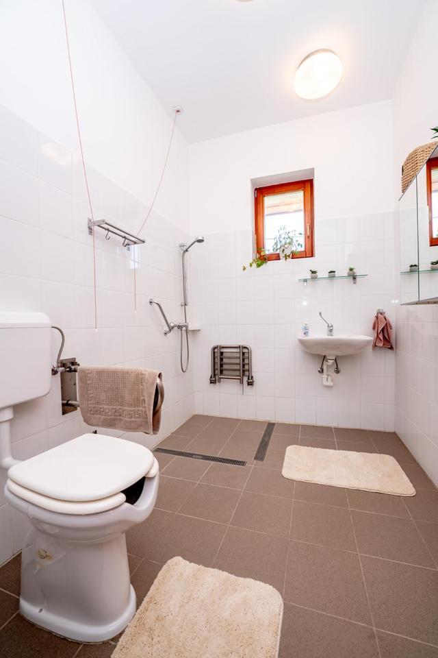 Erdődy Vendégház Kastelyosdombo Exterior foto