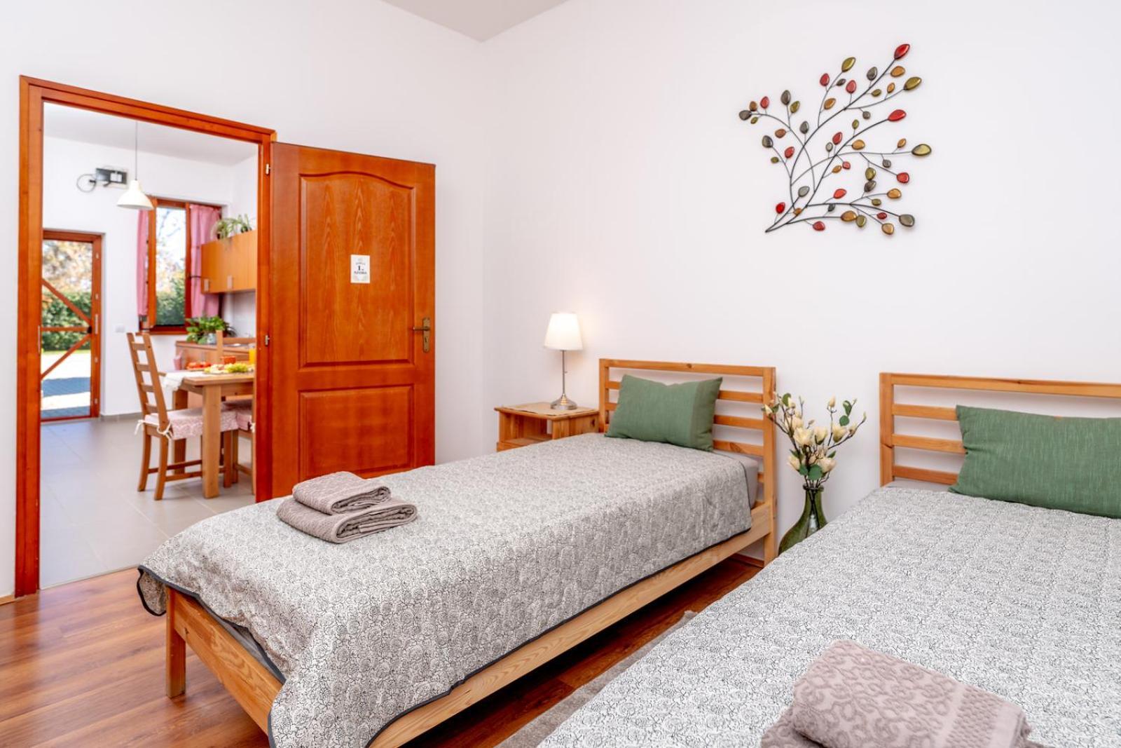 Erdődy Vendégház Kastelyosdombo Exterior foto